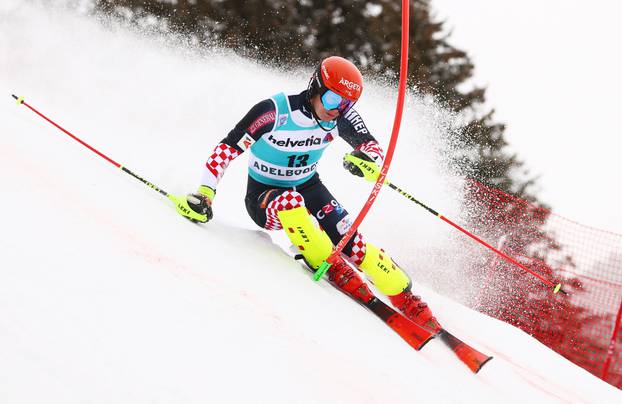 FIS Alpine Ski World Cup - Men