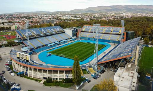 Lokomotiva će sezonu završiti kao domaćin na Maksimiru!