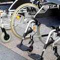 Sramota:  Lopov iz stana u Čakovcu ukrao invalidska kolica
