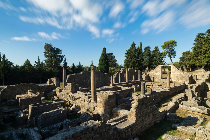 Znate li koji je najstariji muzej u Hrvatskoj? Vrijeme je da ga posjetite!