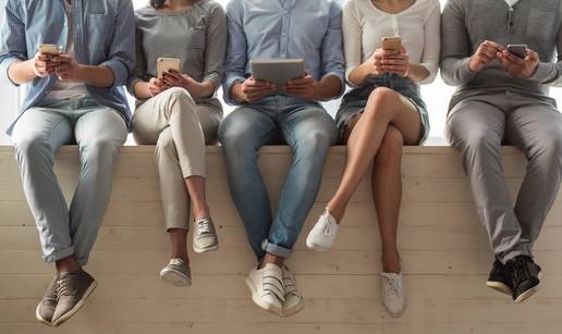 Ovaj telekomunikacijski div nudi odlične mobilne pakete bez ugovorne obveze