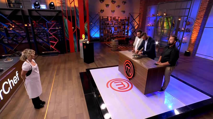 Barbara je osvojila platinastu karticu i oduševila tanjurom u 'Masterchefu': Presretna sam