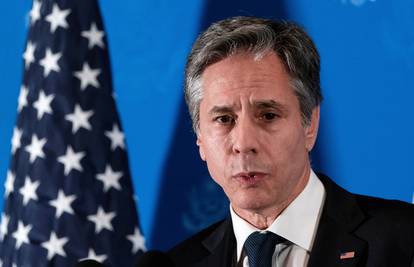 SAD povukao diplomatsko predstavništvo iz Afganistana