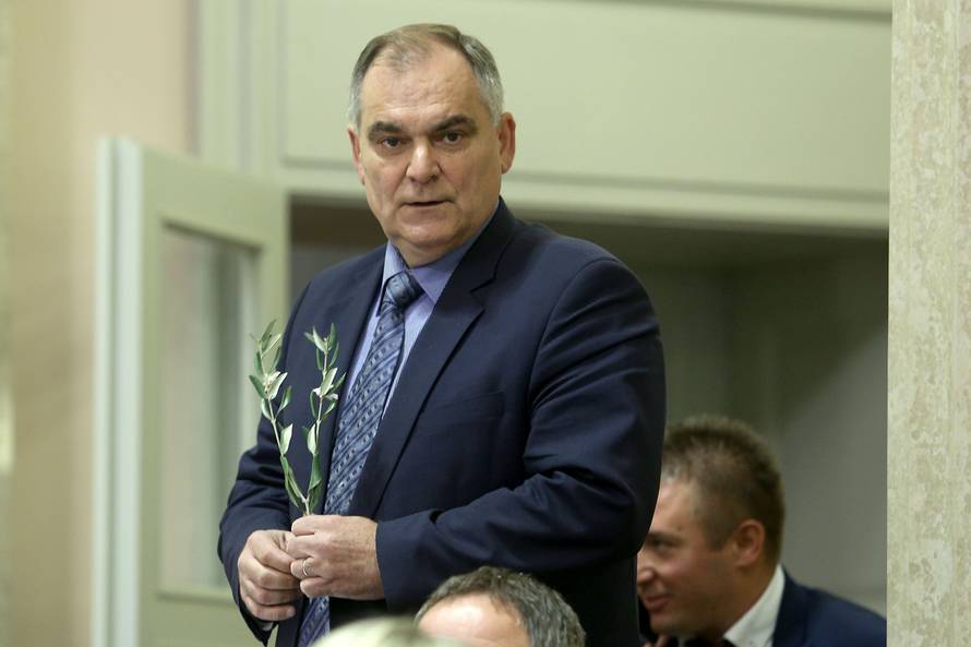 Zbog posla u Saboru: Boban više nije gradonačelnik Solina