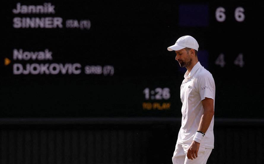 Wimbledon