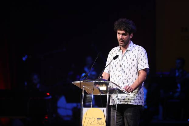 Pula: Mirotvorac, pobjednik 72. Pula film festivala