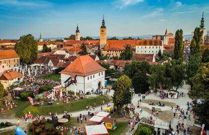 Odbrojavanje je završilo, počeo je najomiljeniji ulični festival u Hrvatskoj