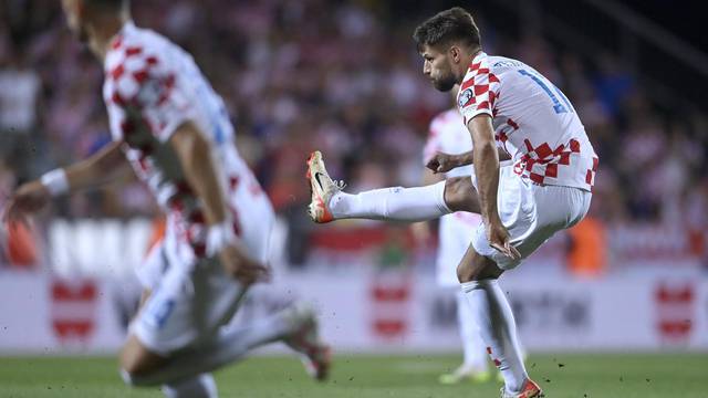 Rijeka: Bruno Petković zabio gol u 3. minuti