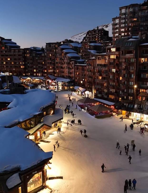 Najbolji u Europi: Ove snježne parkove uistinu vrijedi posjetiti