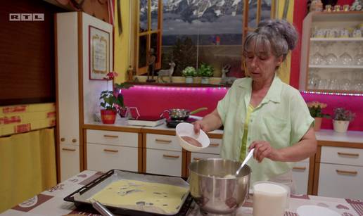 Zadnja u Ve&ccaron;eri za 5 kuhat &cacute;e Sne&zcaron;ana: 'Tjedan za pam&cacute;enje!'