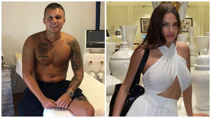 Pretučena starleta Nataša je u strahu za vlastiti život: Vidjet ću ga na sudu, nije mi svejedno...