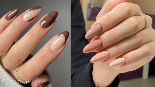 10 trendi manikura koje možete napraviti u manje od 15 minuta
