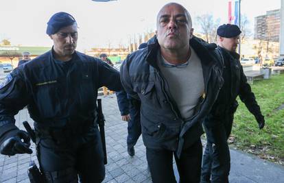 'Krim timovci' izašli iz istražnog zatvora nakon šest mjeseci