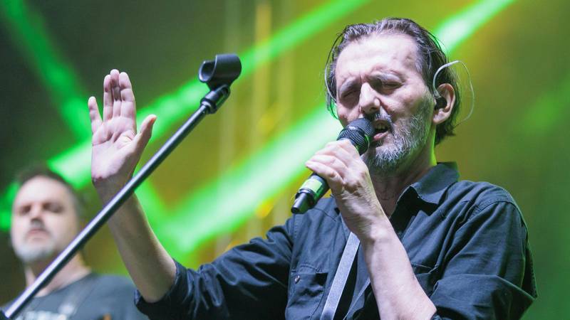 Otkazan osječki koncert Majki