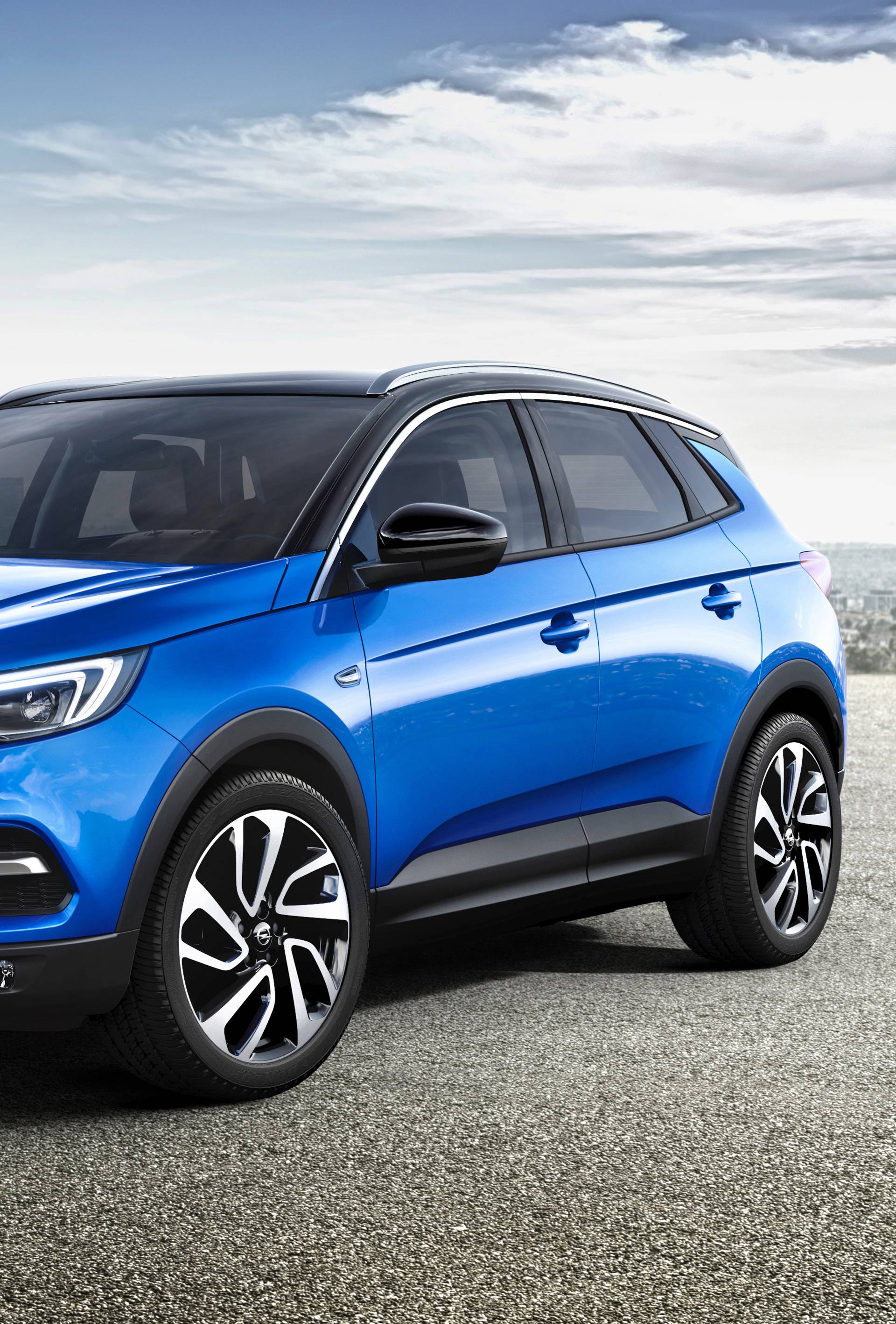 Dvojajčani blizanci: Zajednička SUV ofenziva Citroëna i Opela