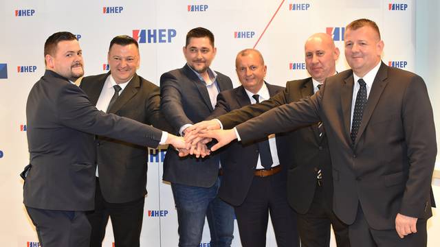Potpisali ugovor: HEP plin je preuzeo Plin Vtc iz Virovitice