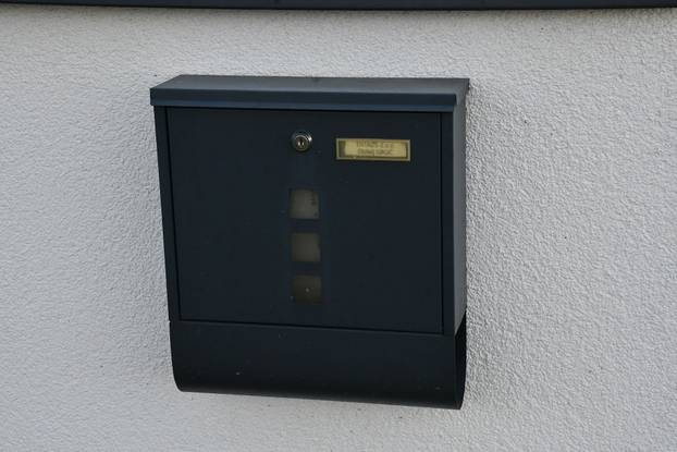 FOTO Ovo je luksuzno imanje s bazenom na kojem živi uhićeni gradonačelnik N. Gradiške Grgić