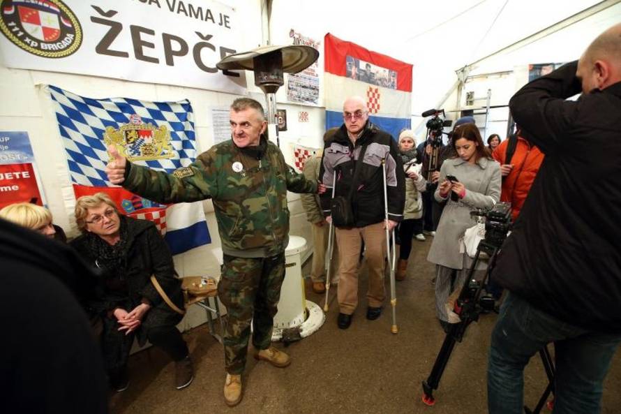 Robert Anić/Pixsell