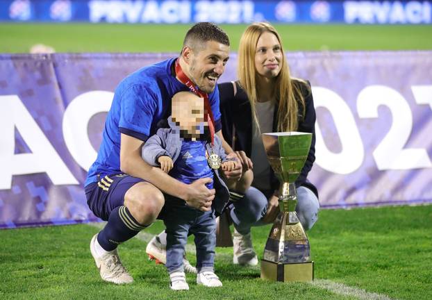 FOTO Koga ljube dinamovci? Neke je sudbina spojila u teškim trenucima, a druge na televiziji