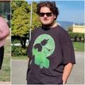 Filip iz 'Života na vagi' istopio je 100 od rekordnih 235 kg, ponos je i Marijane Batinić: 'Ma bravo'