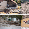 Val katastrofe: U jedan ujutro je stigao prvi poziv u pomoć. Onda je krenuo niz tužnih tragedija...