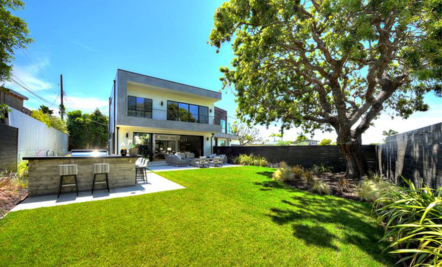 Pogledajte vilu hrvatske NBA zvijezde od 20 milijuna kuna!