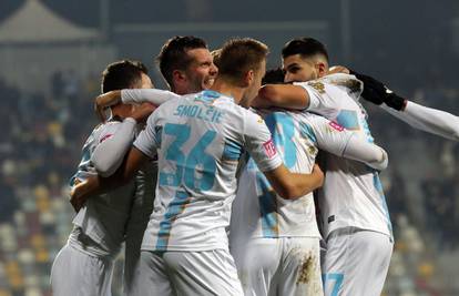 Rijeka je nezaustavljiva! Derby della Učka oduševio gledatelje