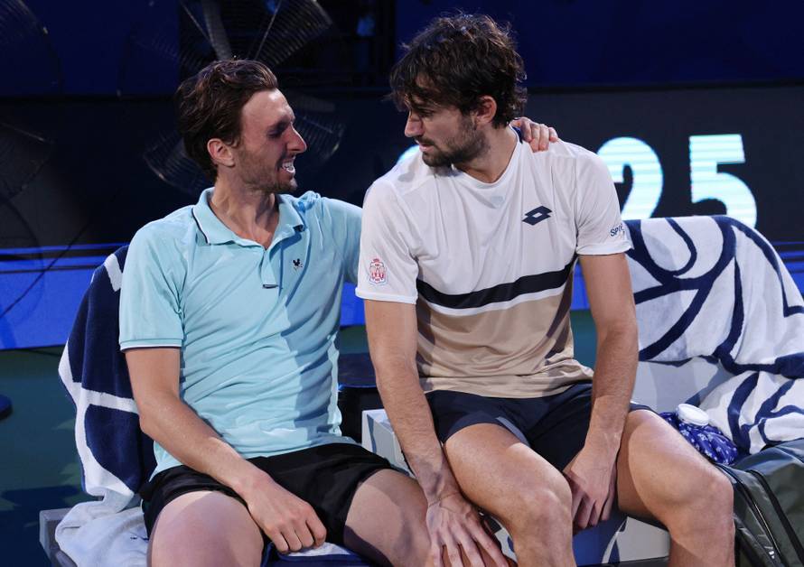 ATP Masters 1000 - Shanghai Masters