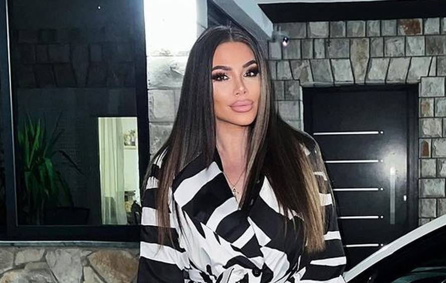 Jelena Leko pokazala trudnički trbuh i oduševila izgledom: 'Ti si najljepša buduća mama...'