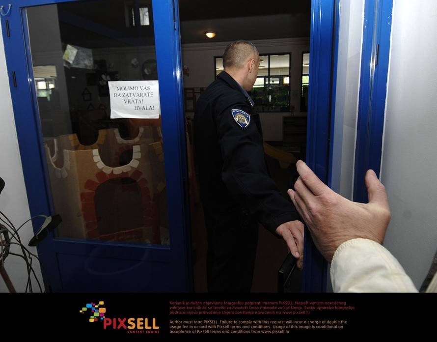 Vjeran Žganec Rogulja/Pixsell