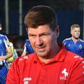 'Štef' Gerrard nije se proslavio u Međimurju: Nakon Varaždina, njegovu momčad srušili i lokosi