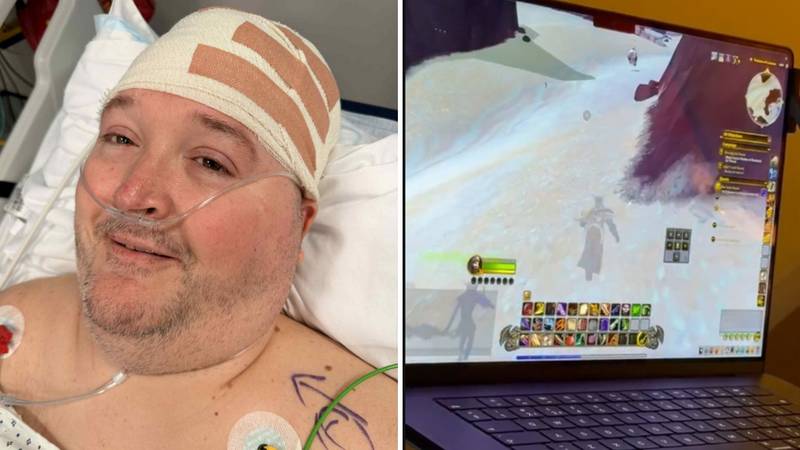 Mislima 'rastura' u Warcraftu: 'Neuralink mi je dao novi život'