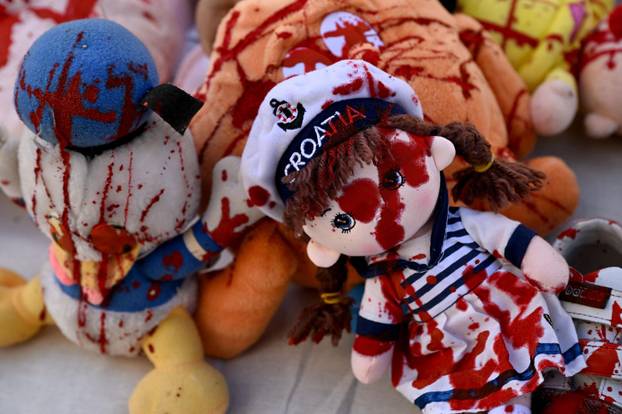 Zagreb: Zelena akcija poziva Vladu na prekid odnosa s izraelskom kompanijom Enlight Renewable Energy