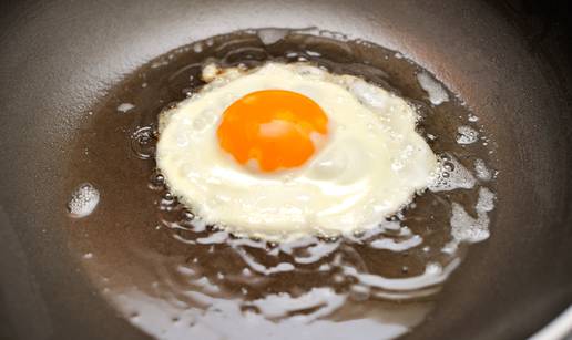 Trik Gordona Ramsaya uz koji &cacute;e jaje na oko ispasti savr&scaron;eno