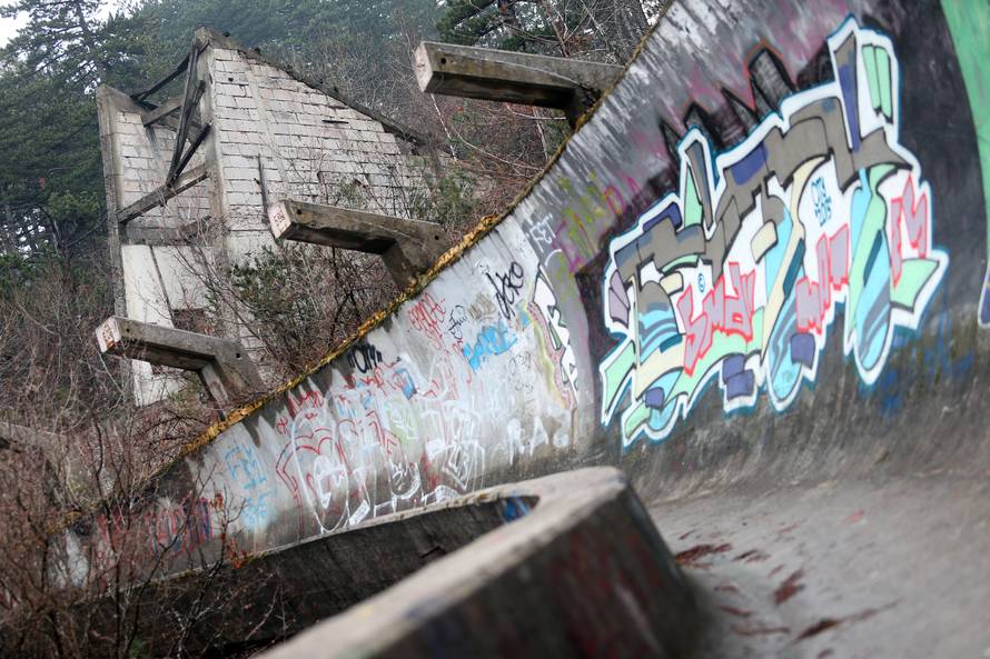 Sarajevo 1984.: Vučko, Jurek 'burek' i Sanda za povijest...