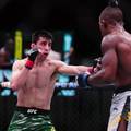 UFC Fight Night Perth: Dvojica Hrvata nastupaju u elitnoj MMA organizaciji. Kad i gdje gledati?