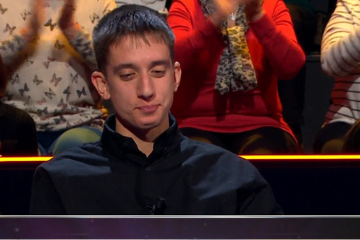 Na ovom je pitanju maturant &Dstrok;uro odustao u Milijuna&scaron;u. Biste li vi znali to&ccaron;an odgovor?