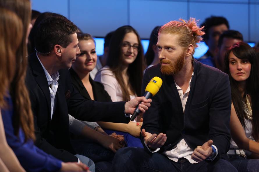 Rina ima imunitet: Nominirani su Fabio, Ines, 'Kralj' i Jurica