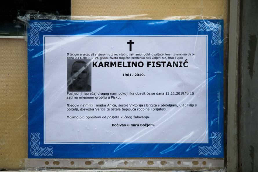 Šef krim policije 'preselio' je u Omiš: Istraga tapka na mjestu