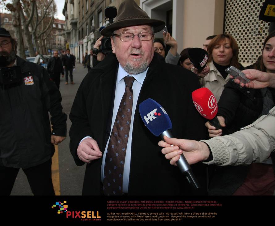 Marko Prpić/Pixsell