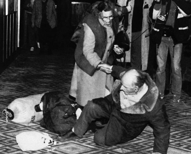 Croatia Serbia Crisis 1991