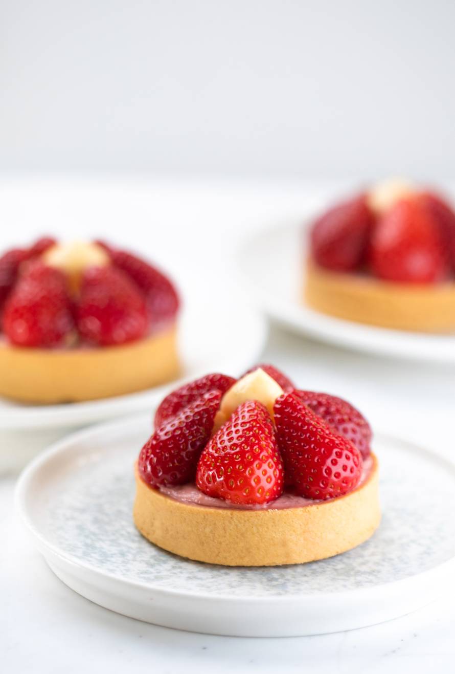 Razotkrili smo slatku tajnu Torterie Macaron slastičarnica