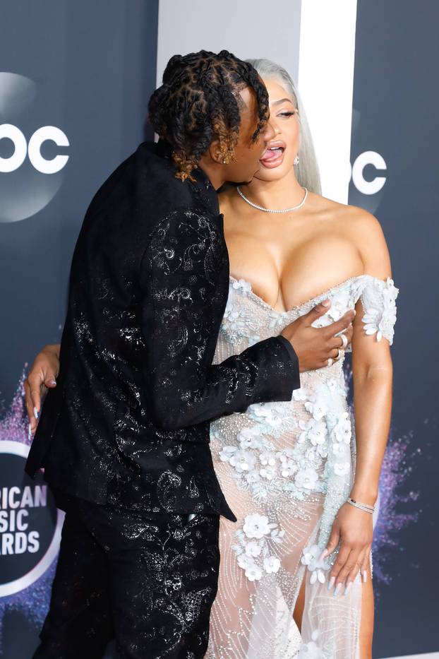 2019 American Music Awards