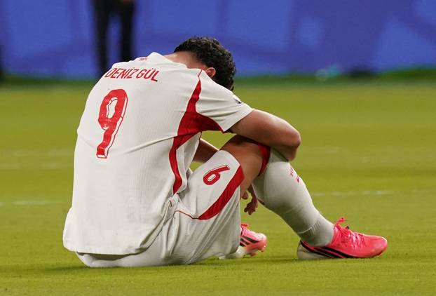 FIFA World Cup 2026 - Group D - Turkey v Paraguay