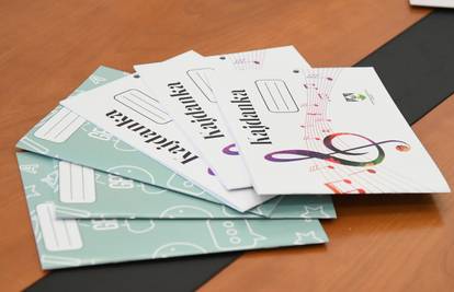 Besplatni udžbenici i bilježnice za dubrovačke školarce!