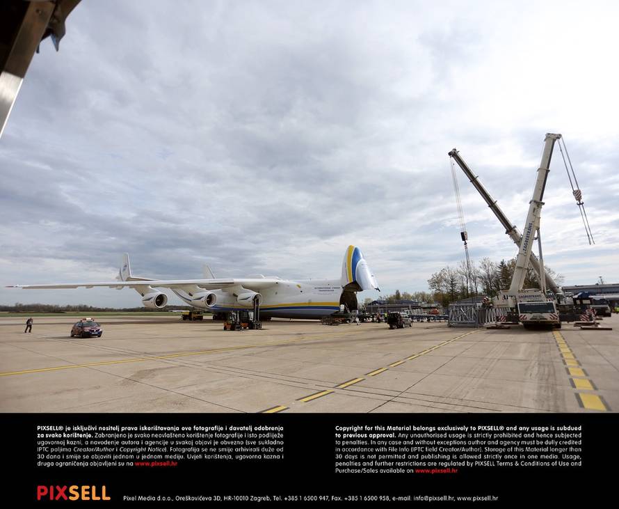 Borna Filić/Pixsell