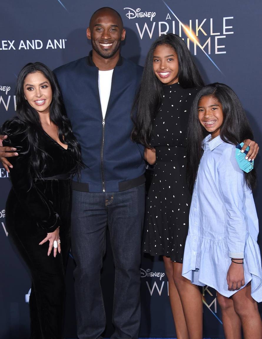 A Wrinkle In Time World Premiere - Los Angeles