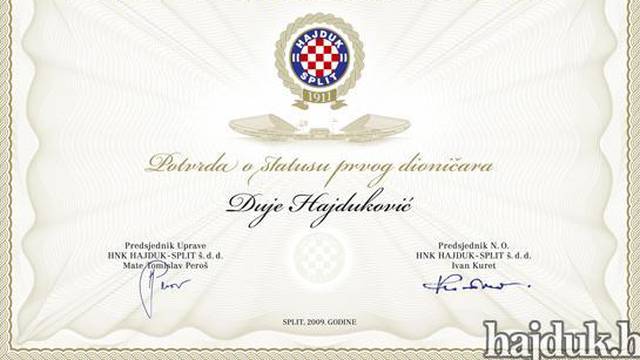 hajduk.hr