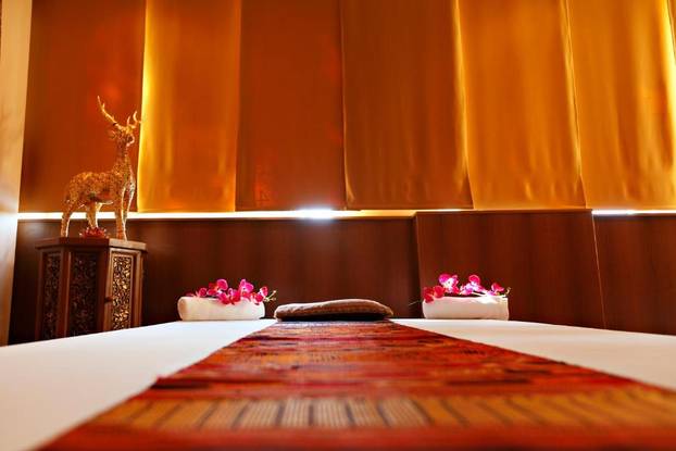 FOTO Hajdukova ljetna oaza: Ovo je luksuzni dom za Livaju i društvo koji košta 250 € za noć