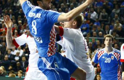 Marko Kopljar izabran u prvu sedmorku za francuski All-Star